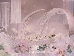 -红丝高端婚礼中心(旗舰店)