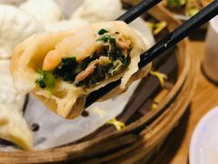 -陈傻子餐厅(世纪都会店)