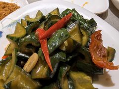 -巴蜀王婆大虾(南锣鼓巷店)