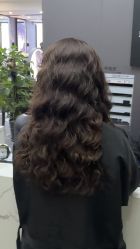 -藤野造型烫染·漂发