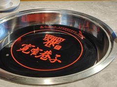-宽窄巷子火锅(智胜时代城店)