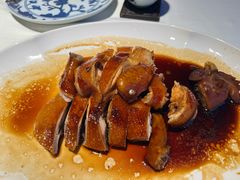 -侨美·唐荔园·40年地道粤菜