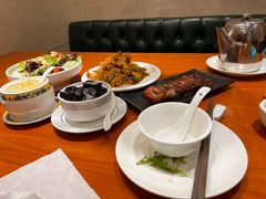 -金时代顺风大酒店(瑞虹路店)