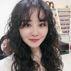 -L+奥拉接发烫发染发