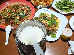 -苏渝汇重庆江湖菜(桐泾公园店)