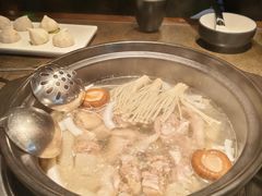 -同仁四季椰子鸡(海岸城天利店)