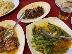 -德成饭店