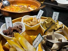 -一善菌·云南菌汤·云南菜(银泰城店)