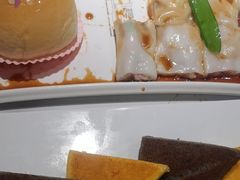 -百年恒益烧腊海鲜酒家·非遗传承(广州黄埔店)