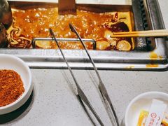 -海底捞火锅(旭辉MALL店)