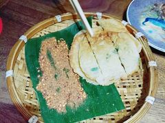 -雀舞云南菜(乐客城店)