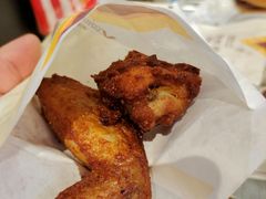 -麦当劳(和平北路店)