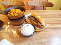 -越美小馆·越南料理(曲江店)