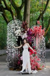点击看大图 -Chic Bridal 熙可婚纱