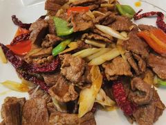 -伊帆食府·青海地方特色美食