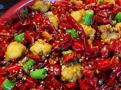 -小街47號江湖菜(四合院店)