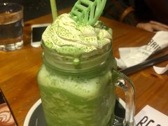 -BE BRIGHT KITCHEN(正佳广场店)