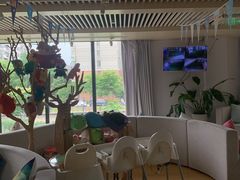 -BlueBubble蓝泡泡婴幼儿游泳会所(合川路店)