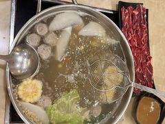 -潮汕良记牛肉火锅(洪武路店)