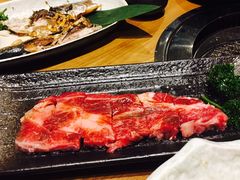 -一牛道炭火烧肉居酒屋(椒江店)