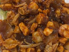 -聚福缘菜馆(隆昌路店)
