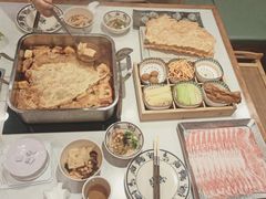 -螺大喜螺蛳粉火锅(雍和宫店)
