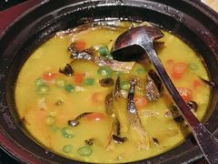 -徽镇小厨·经典徽菜(十里河店)