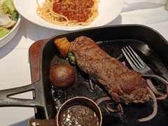 -牛扒先生·厚切雪花牛扒西餐厅(北京路禺山路店)