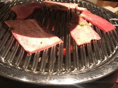 -千寻烧肉(政务区店)