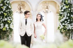 -IDO婚纱摄影(上海旗舰店)