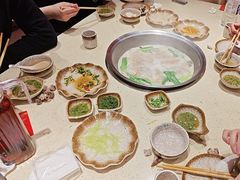 -九府羊鲜羊火锅·烧烤(任丘东风美食街店)