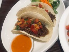 -panchos 墨西哥餐厅(嘉绿苑店)