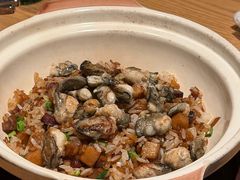 -新荣记(西溪湿地店)