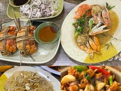 -贞姨美食·老字号海鲜大排档