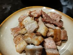 -雾山韩式烤肉·海南糟粕&椰子鸡火锅·海景餐厅(三亚绿发山海天JW万豪酒店)
