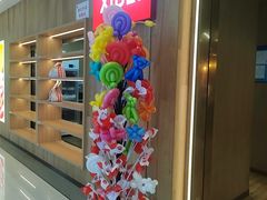 -西贝(上海我格广场店)