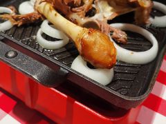 -西贝(宝乐汇店)
