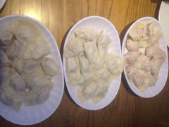 鲅鱼猪肉水饺-一轩饺子馆(丽都店)