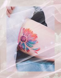-海王刺青·纹身·穿孔饰品·TATTOO