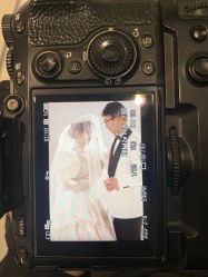 -青禾蒙娜丽莎婚纱摄影(武汉总店)