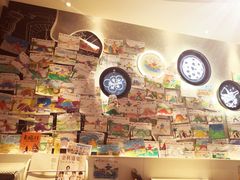 -必胜客(大观天地店)