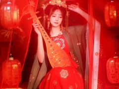 -红袖添香古风写真馆