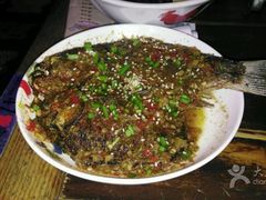 -蘭奢雅集·江浙菜(青山江滩店)