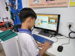 -广州市荔湾区协和幼儿园(彭城东路)