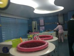 -馨月汇·独栋月子会所(静安店)