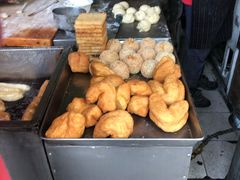 -刘飞放心无铝油条(阳光翠竹苑店)