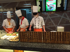 iphone_upload_pic-食美汇美食广场(新奥购物中心店)