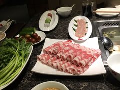 -海底捞火锅(邯郸新世纪中心店)