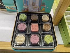 -南宋胡记(杭州灵隐寺店)