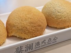-蔡澜点心·粤菜(西单大悦城店)